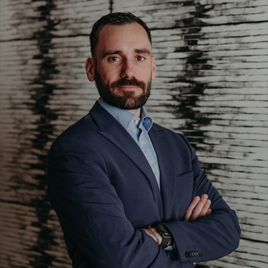 Photo de Ma&icirc;tre Adrien  GASCON