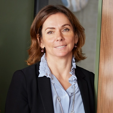 Photo de Ma&icirc;tre Elodie BORONAD