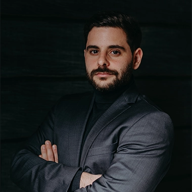 Photo de Ma&icirc;tre Eliot  DRA&Iuml;