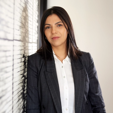 Photo de Ma&icirc;tre M&eacute;lina MAAMMA