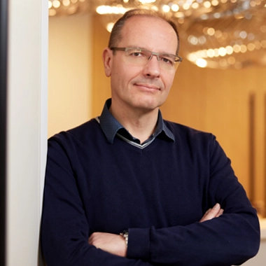 Photo de Ma&icirc;tre Patrick BERAS